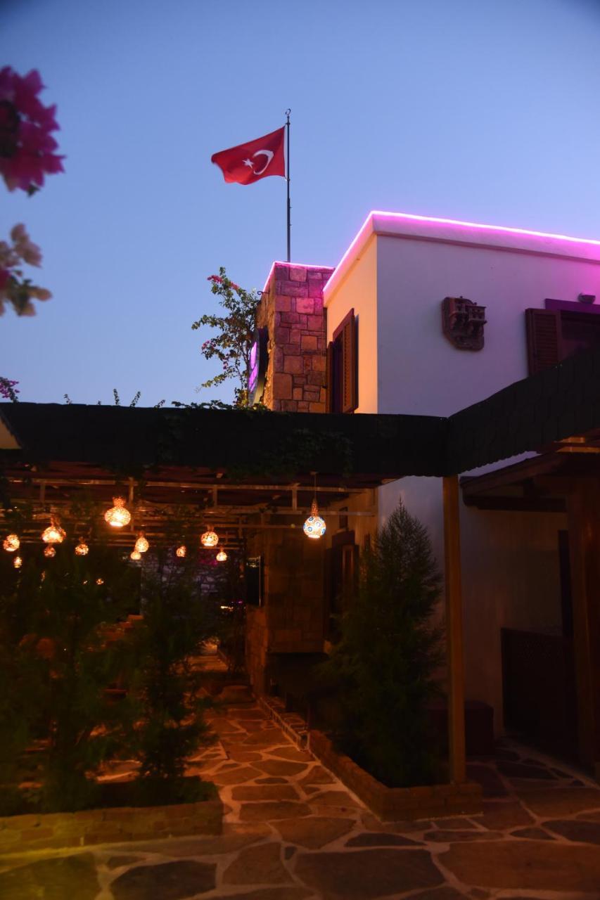 Motel Pepecura Bodrum