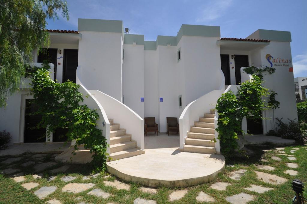 Salinas Bodrum-boutique Concept 3* Bodrum