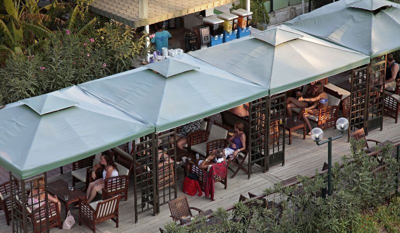 Club Mira Luna Hotel