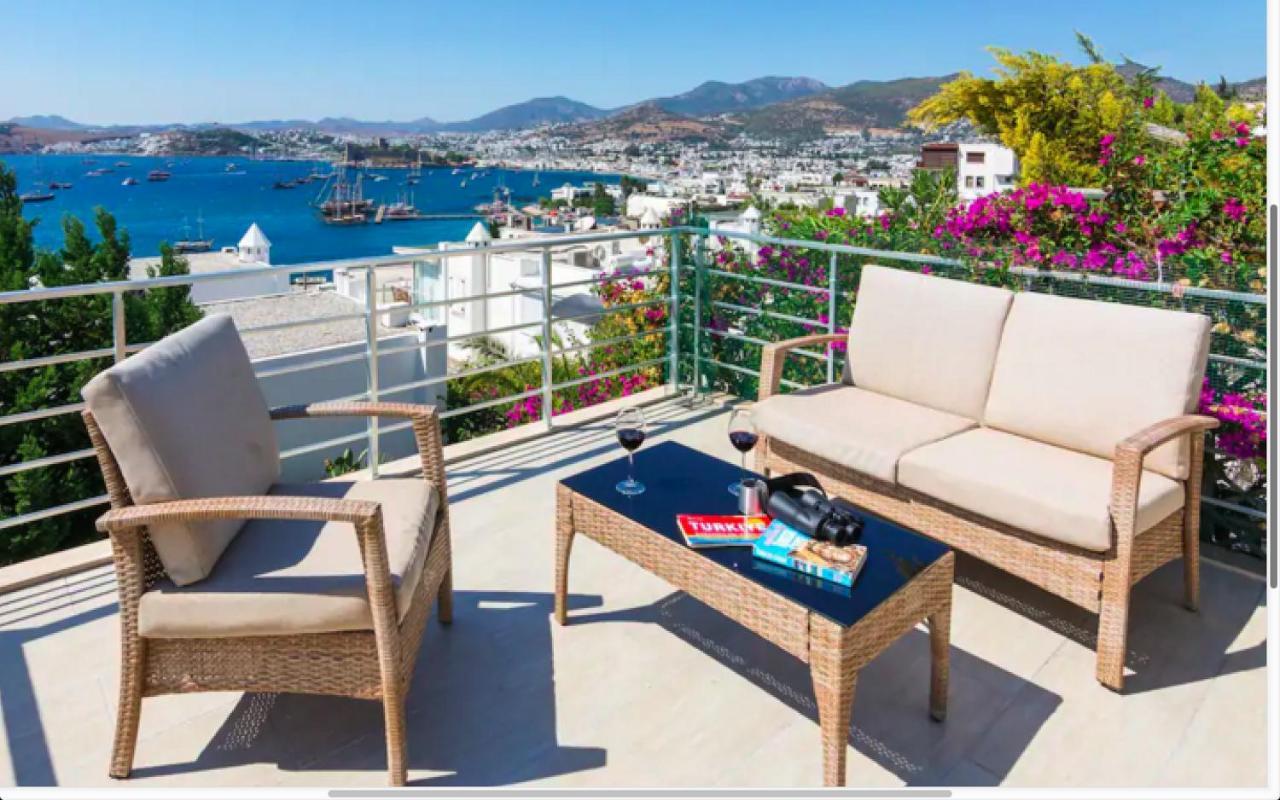 Apartment Vista Suites Bodrum