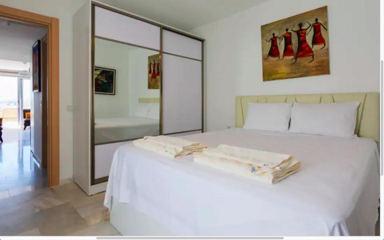 Apartment Vista Suites