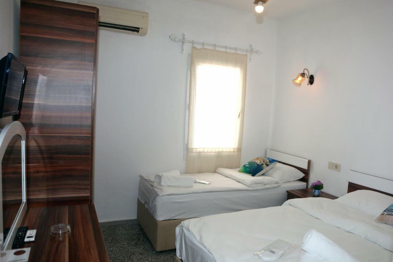Otel Halikarnas Bodrum