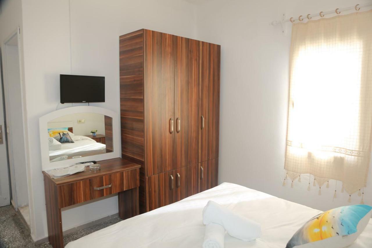 Otel Halikarnas 3*