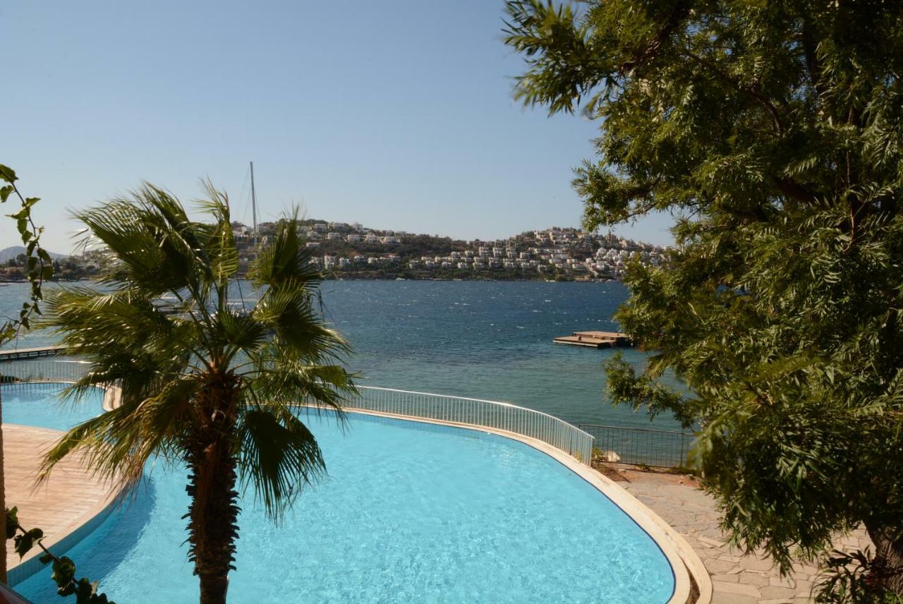 Tilkicik Yali Daireleri Club Flipper Yalikavak Holiday home Bodrum