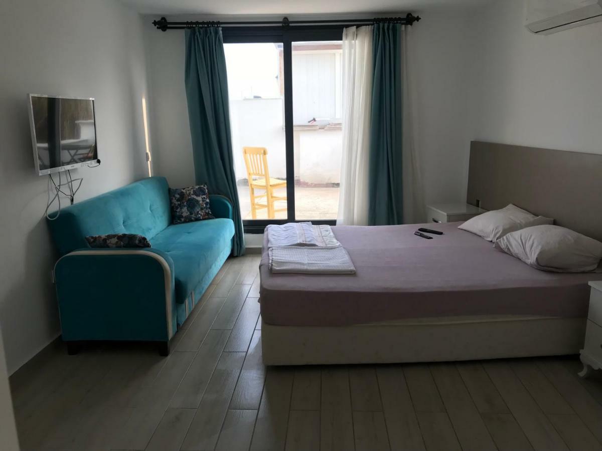 Ugur Aparthotel Bodrum