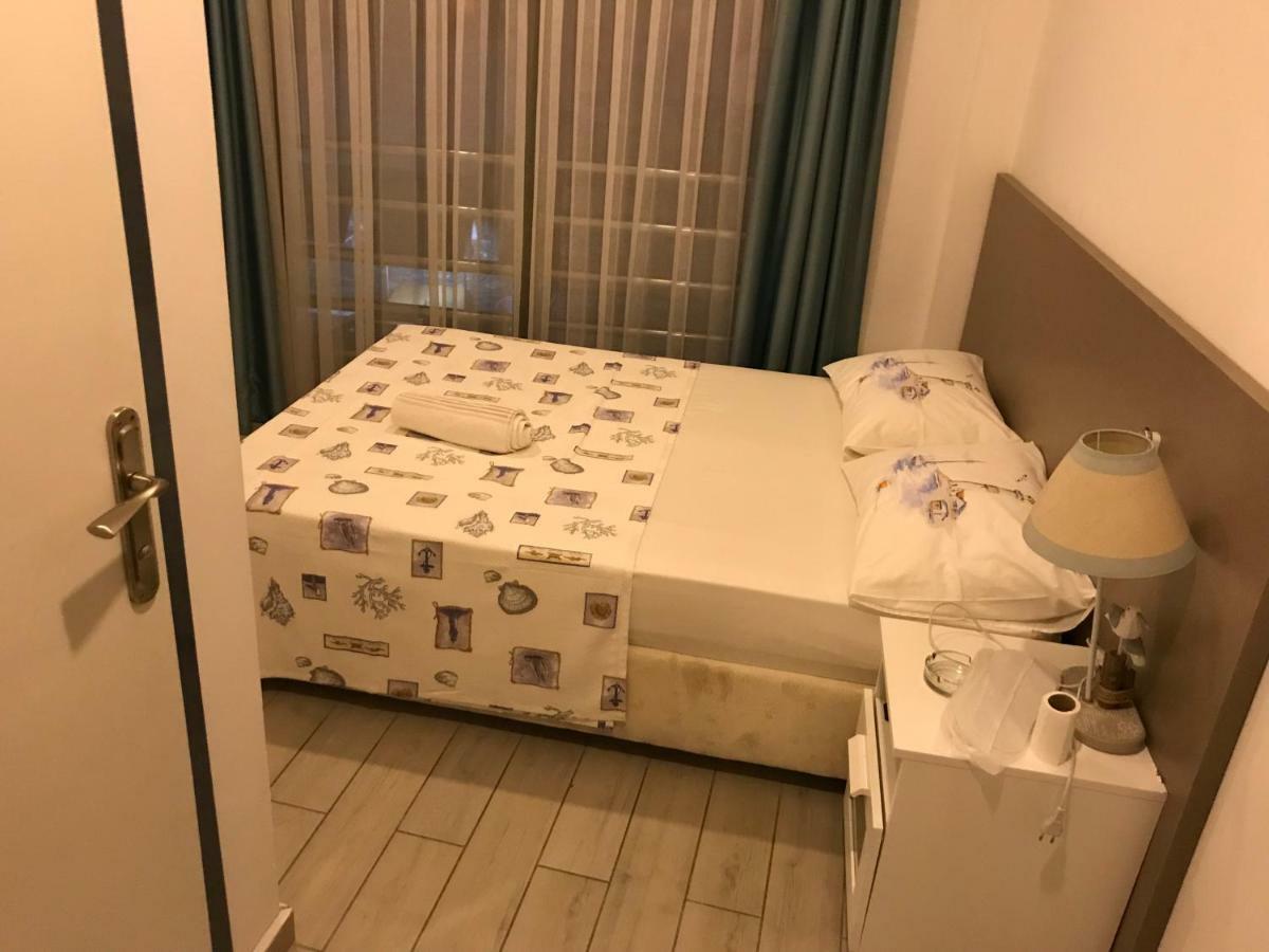 Ugur Aparthotel Bodrum