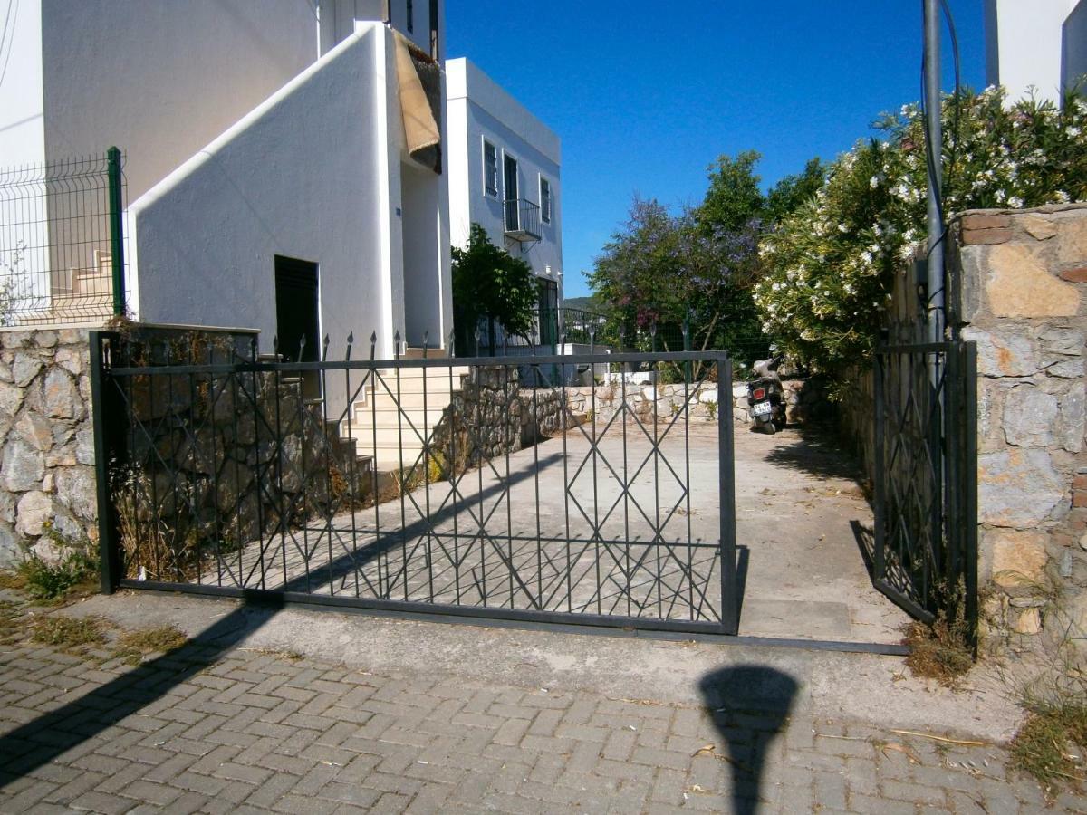 Vista Suites Apartment Bodrum