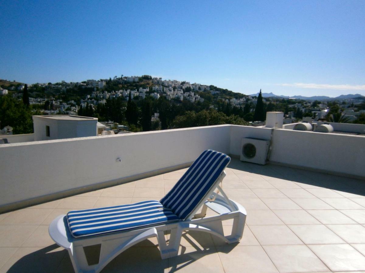 Vista Suites * Bodrum