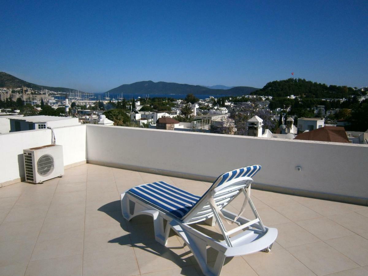 Vista Suites Apartment