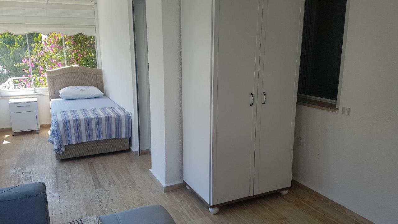Sunrise Marina Apart * Bodrum