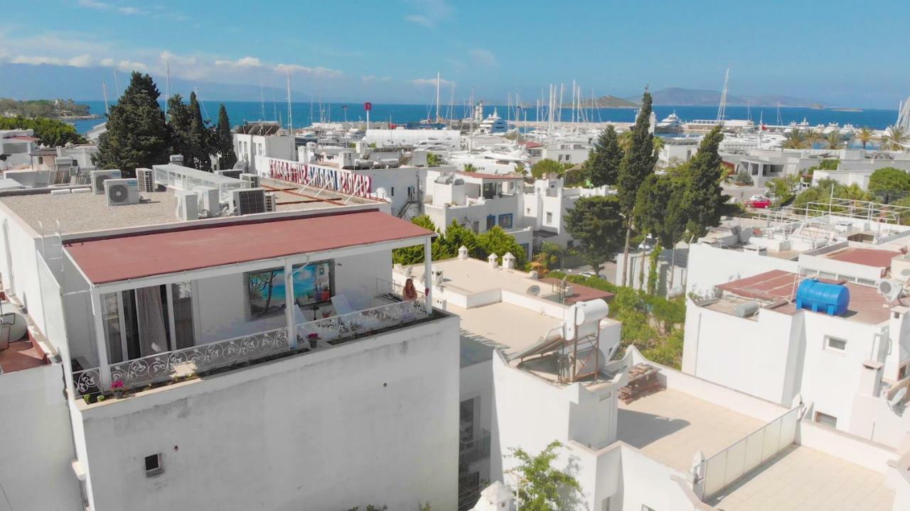 Sunrise Marina Apart