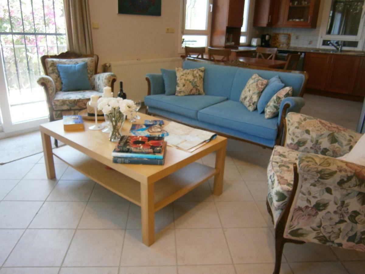 Vista Suites Apartment Bodrum
