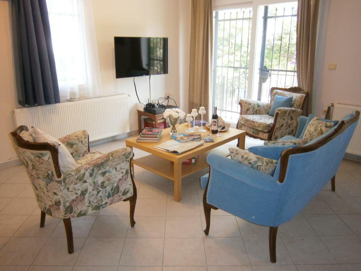 Vista Suites Bodrum