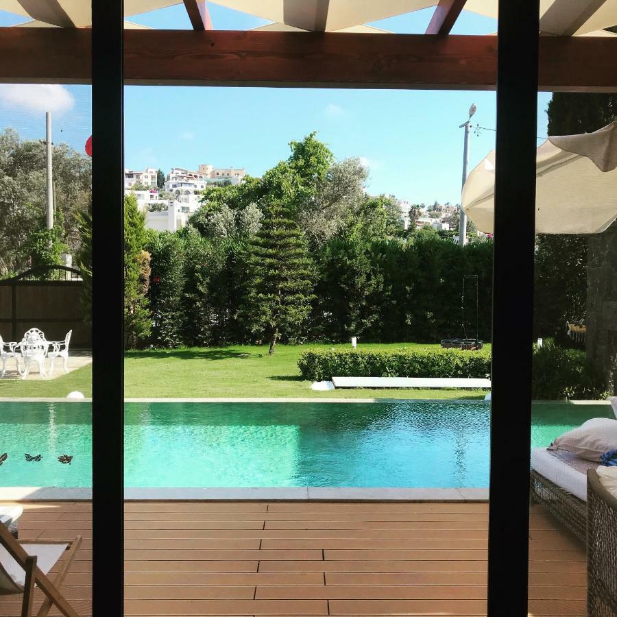 No 5 Oda ve Kahvaltı Bodrum