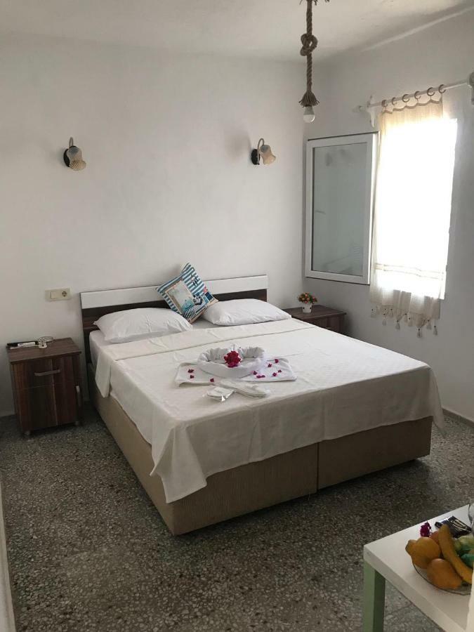 Otel Halikarnas