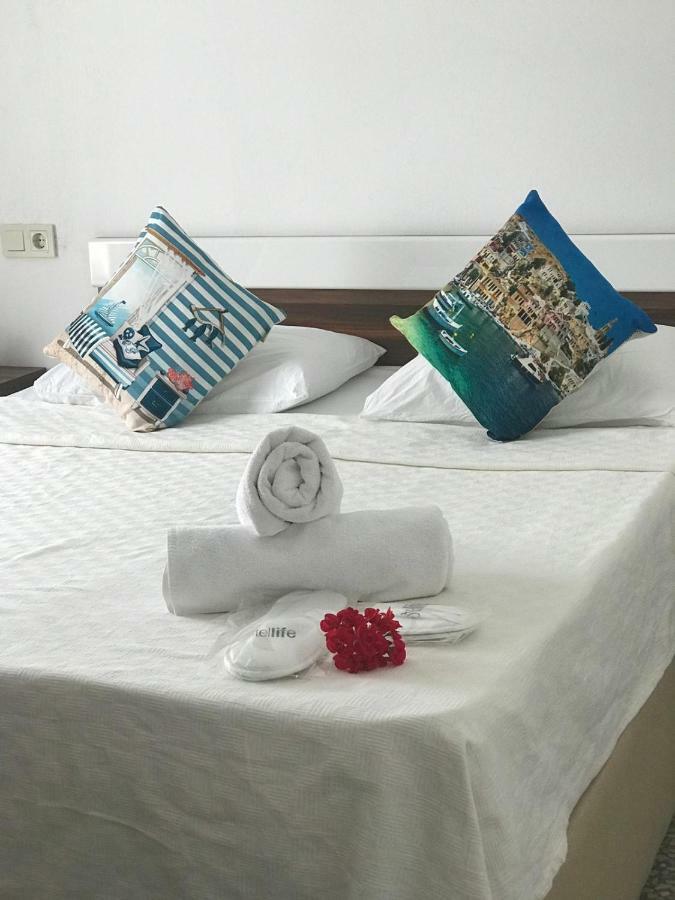 Otel Halikarnas