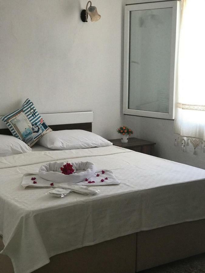 Otel Halikarnas Bodrum