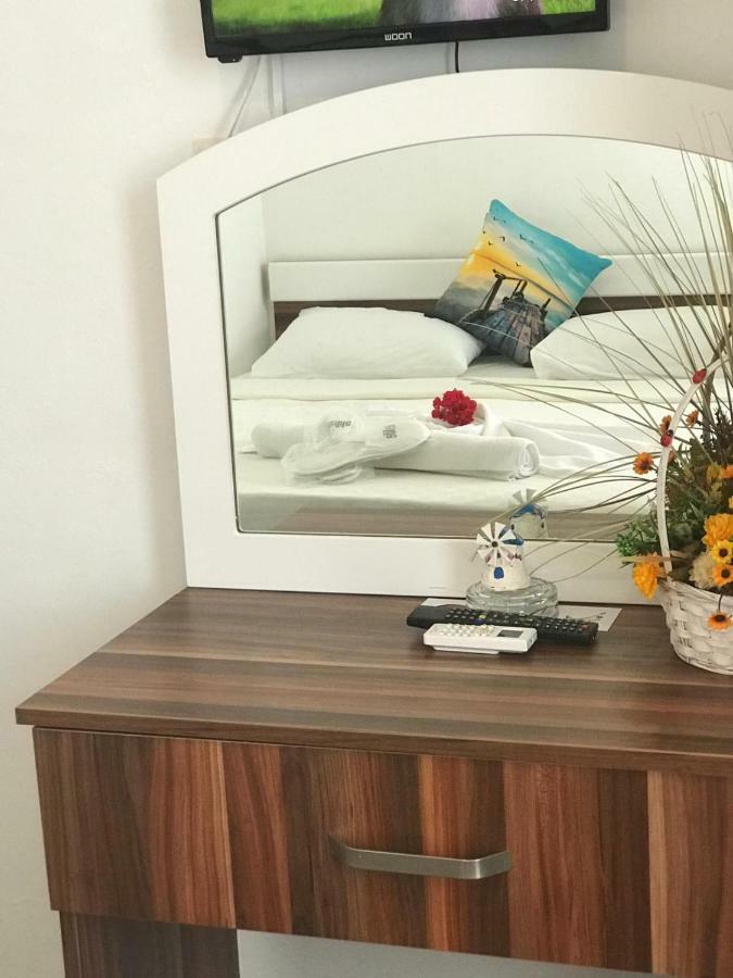 Halikarnas Otel Bodrum