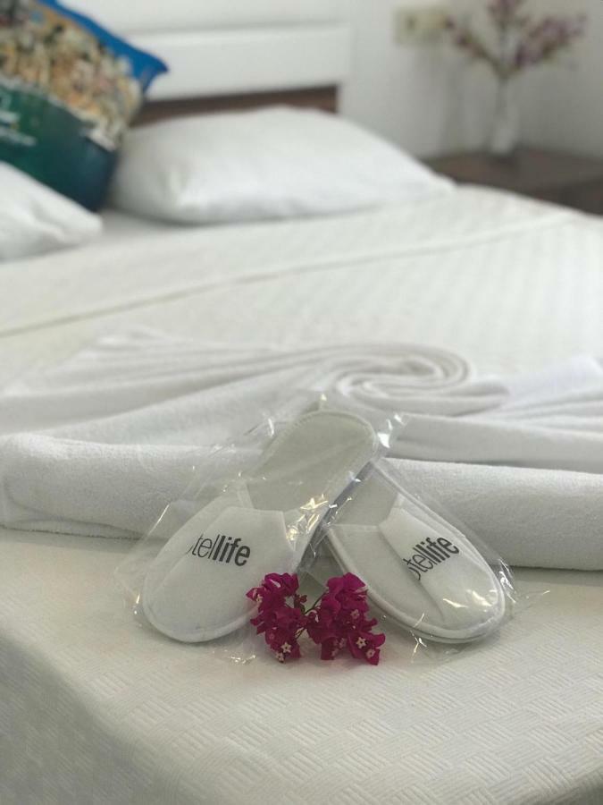Halikarnas Otel 3*