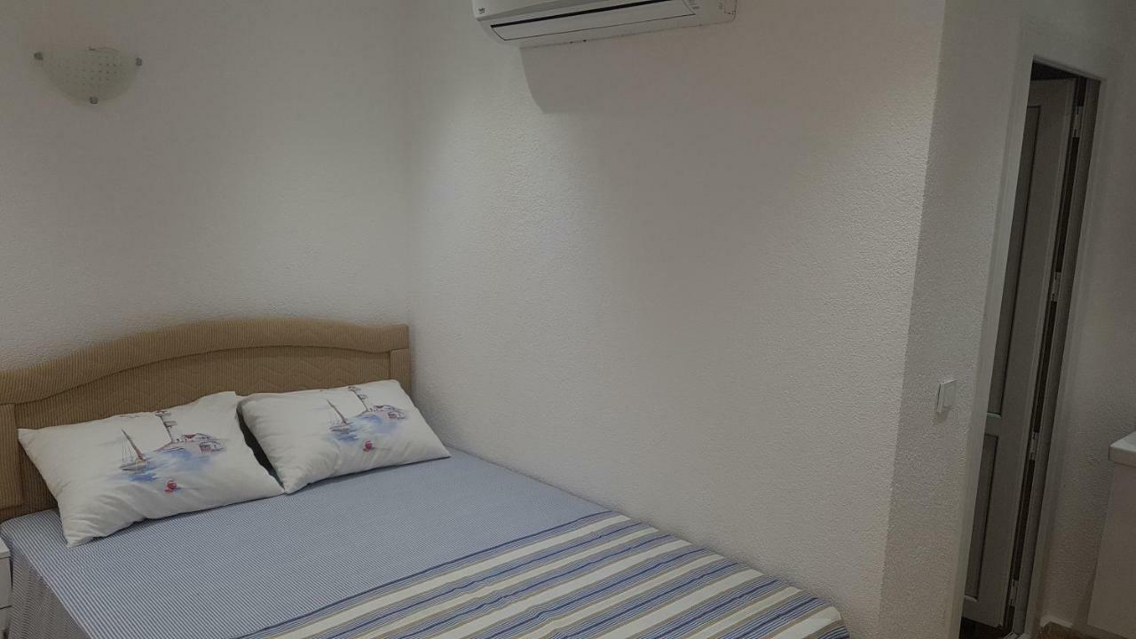 Sunrise Marina Apart Aparthotel Bodrum