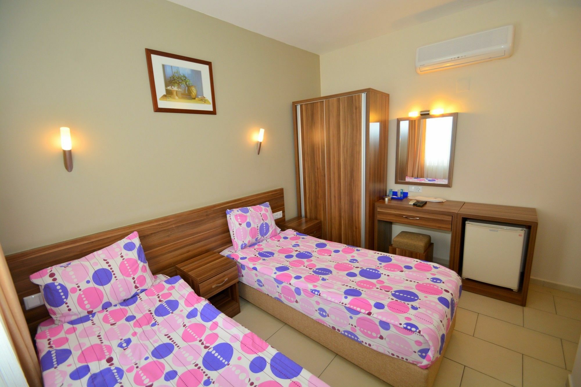 Istankoy Butik Pansiyon Casa de hóspedes 2*