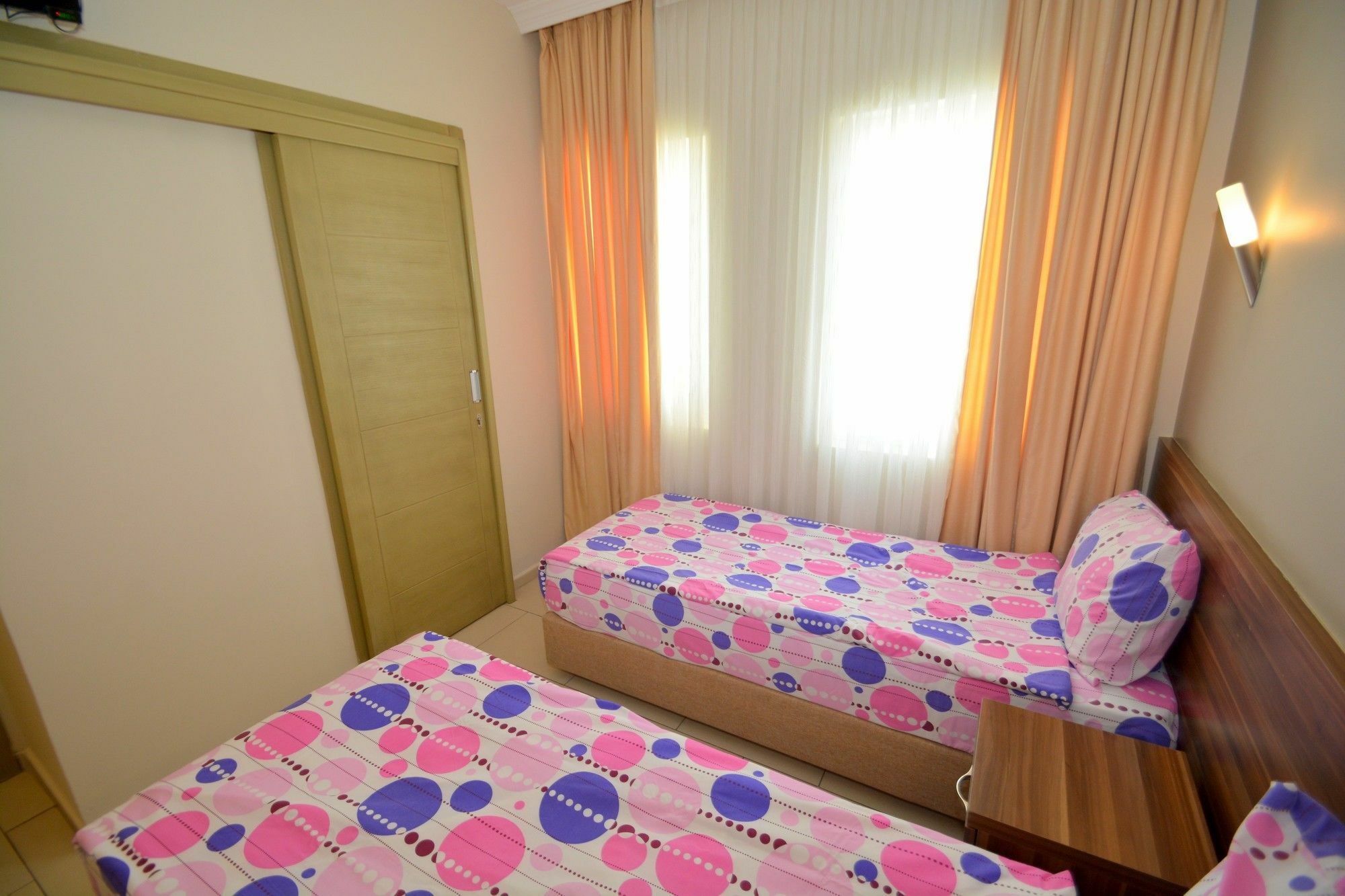 Casa de hóspedes Istankoy Butik Pansiyon Bodrum