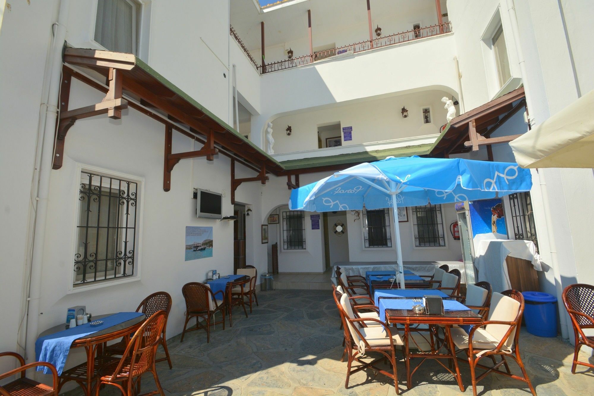 Istankoy Butik Pansiyon Casa de hóspedes Bodrum