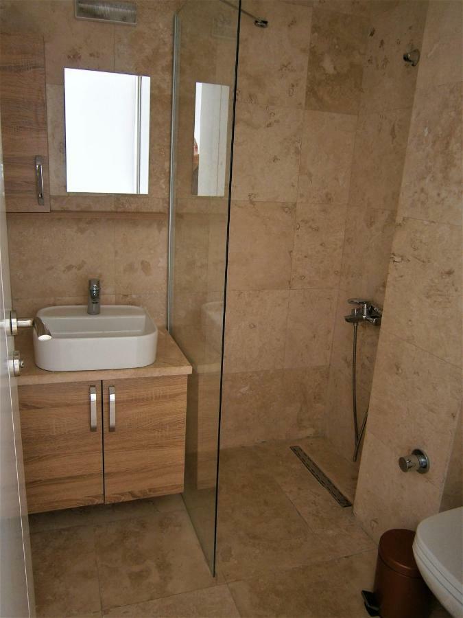 Vista Suites Apartment Bodrum