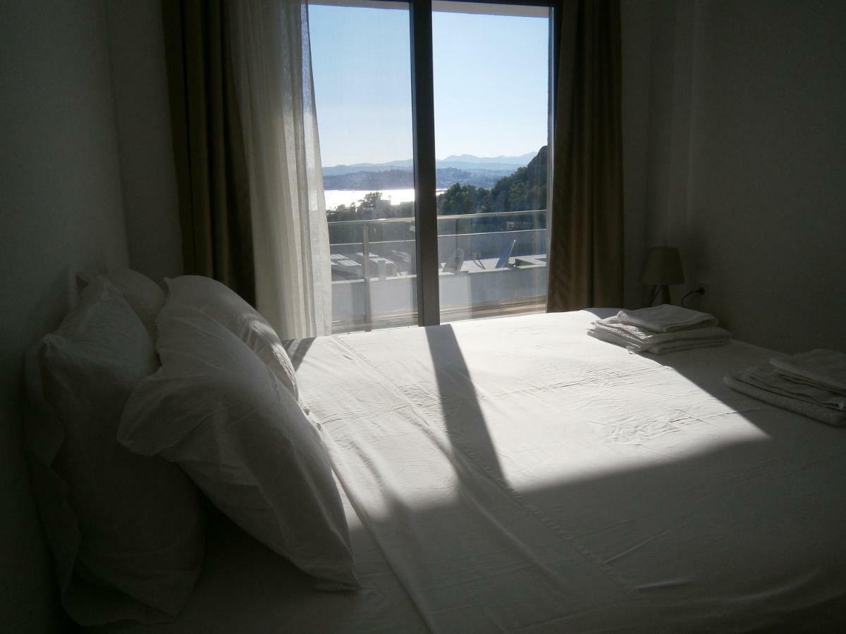Apartment Vista Suites Bodrum