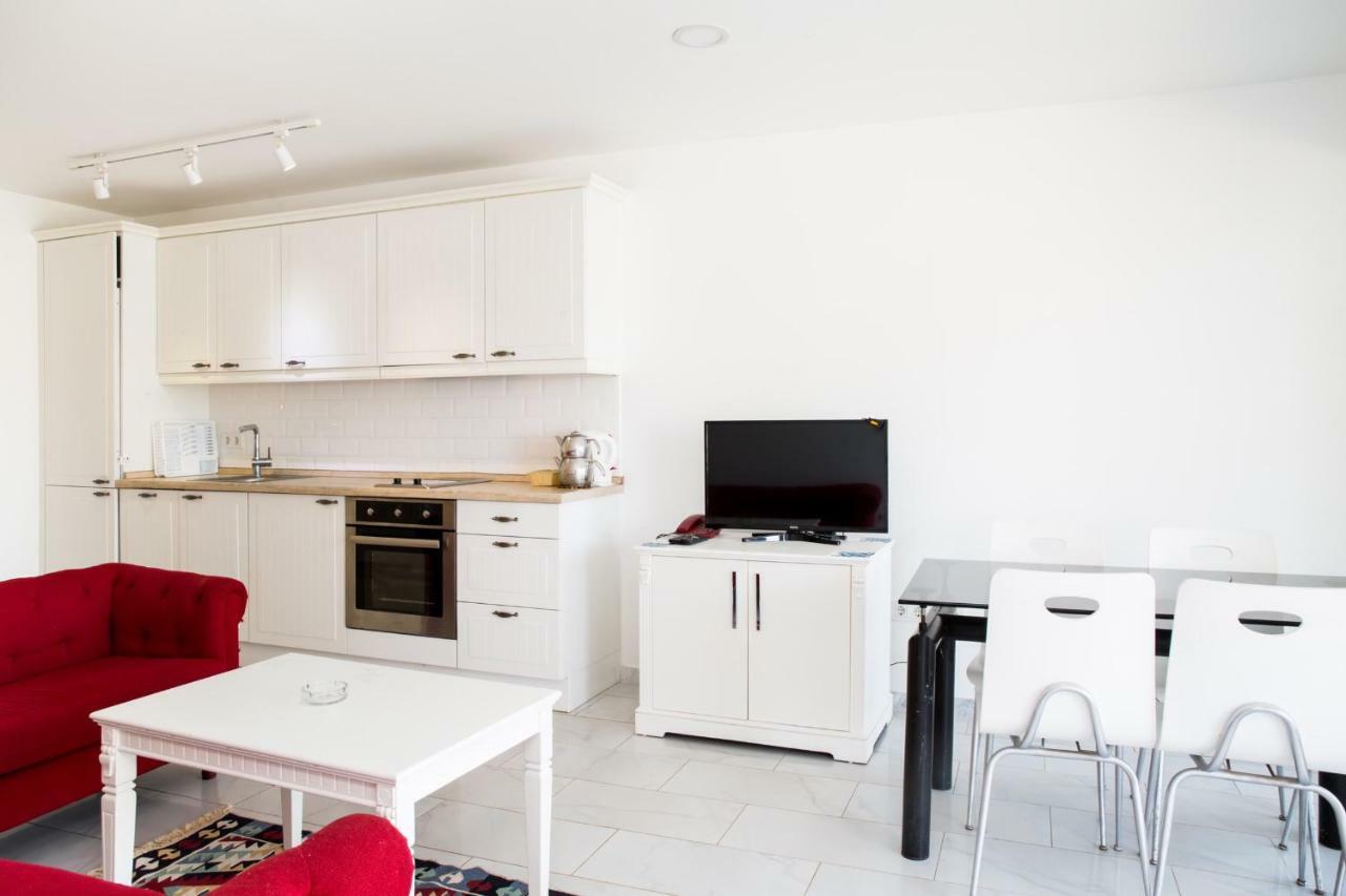 Tilkicik Yali Daireleri Club Flipper Yalikavak Holiday home Bodrum