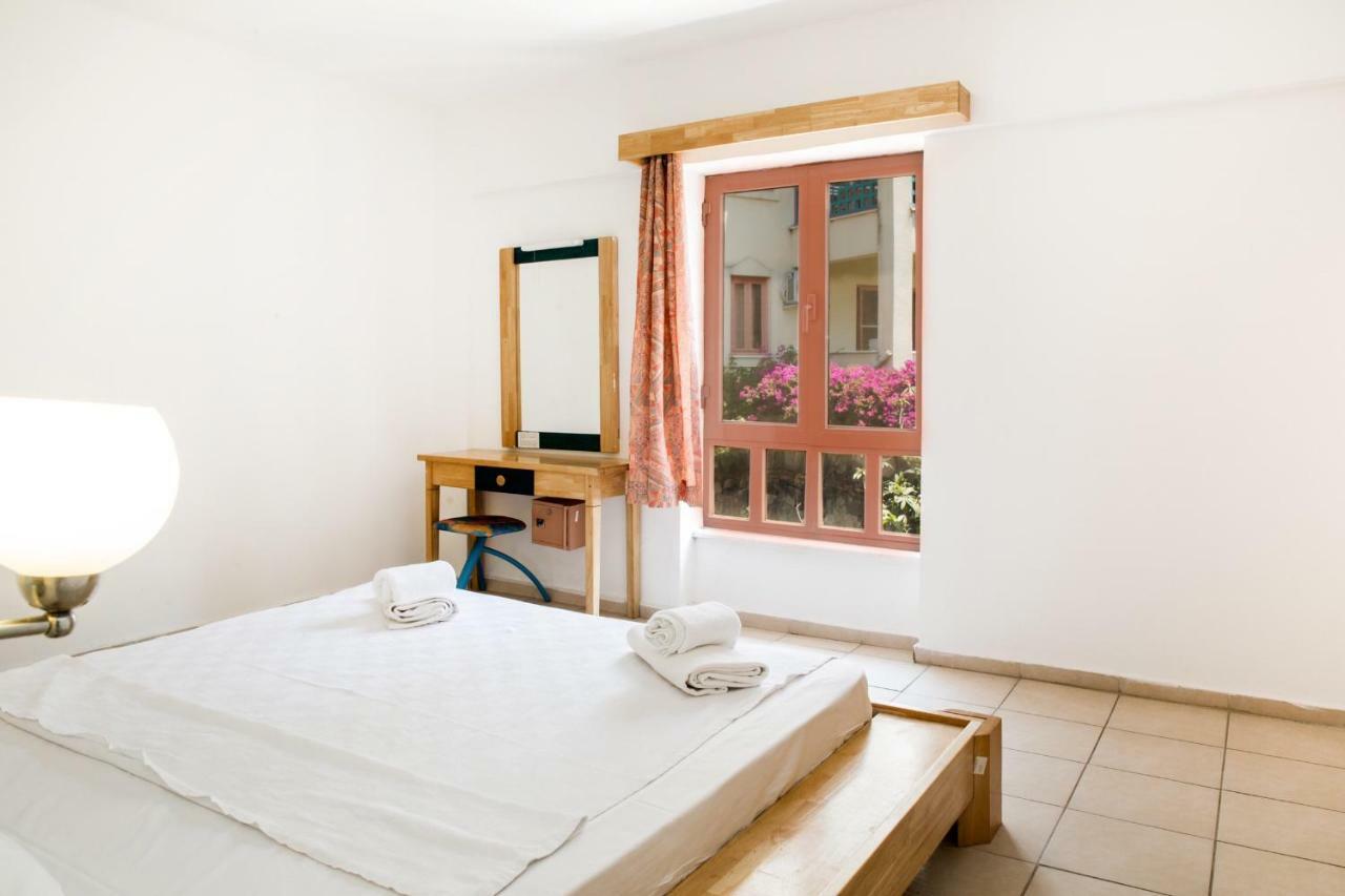 Holiday home Tilkicik Yali Daireleri Club Flipper Yalikavak *