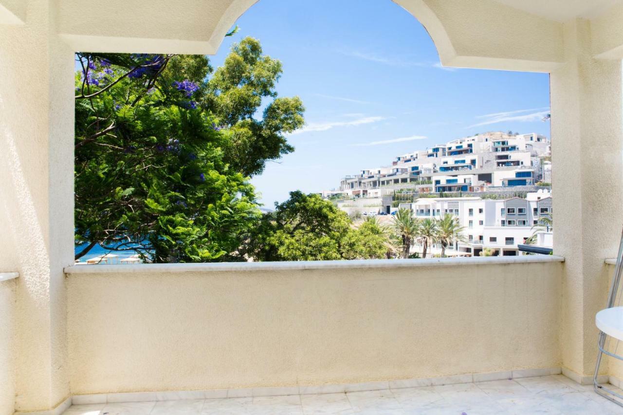 Tilkicik Yali Daireleri Club Flipper Yalikavak Holiday home
