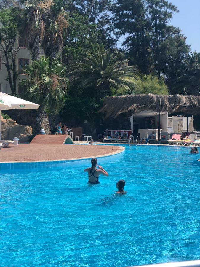 Holiday home Tilkicik Yali Daireleri Club Flipper Yalikavak Bodrum