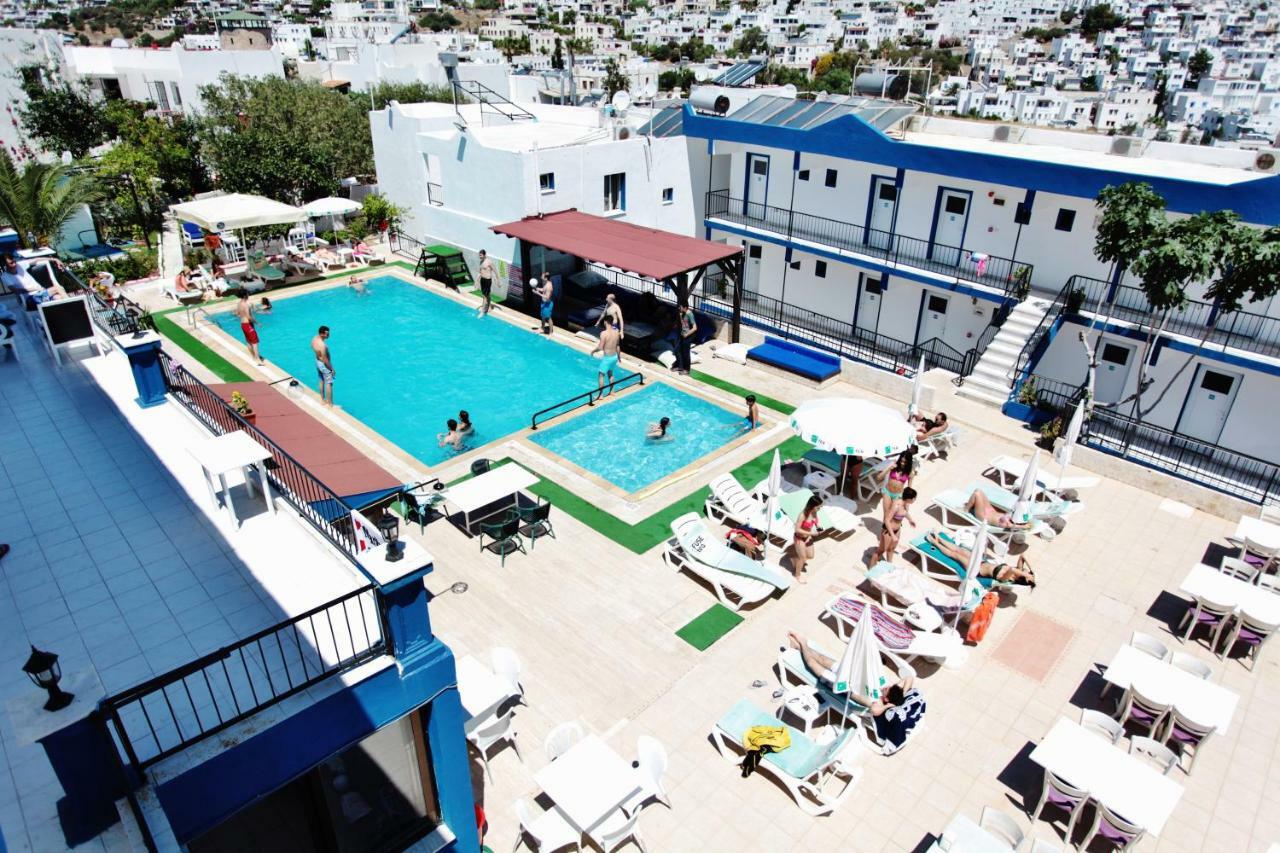 Can Bodrum