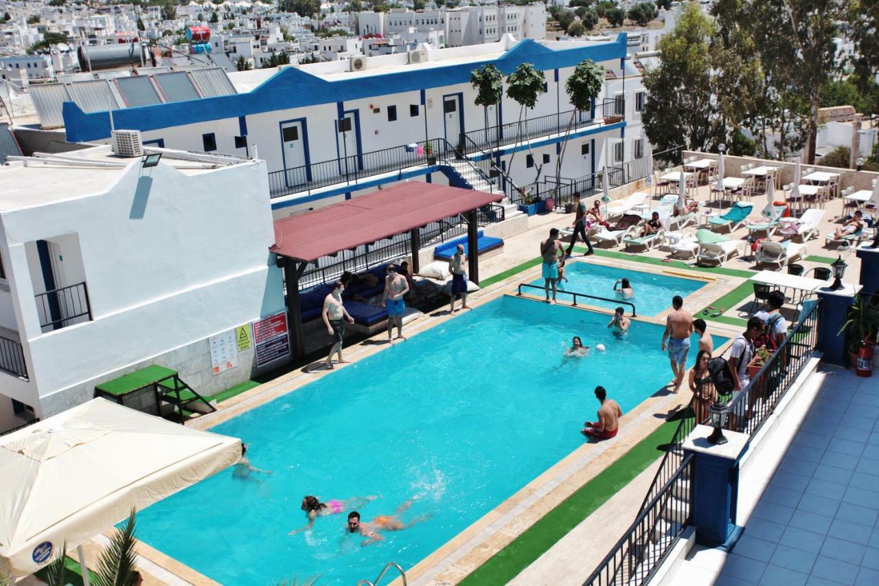 Can Bodrum