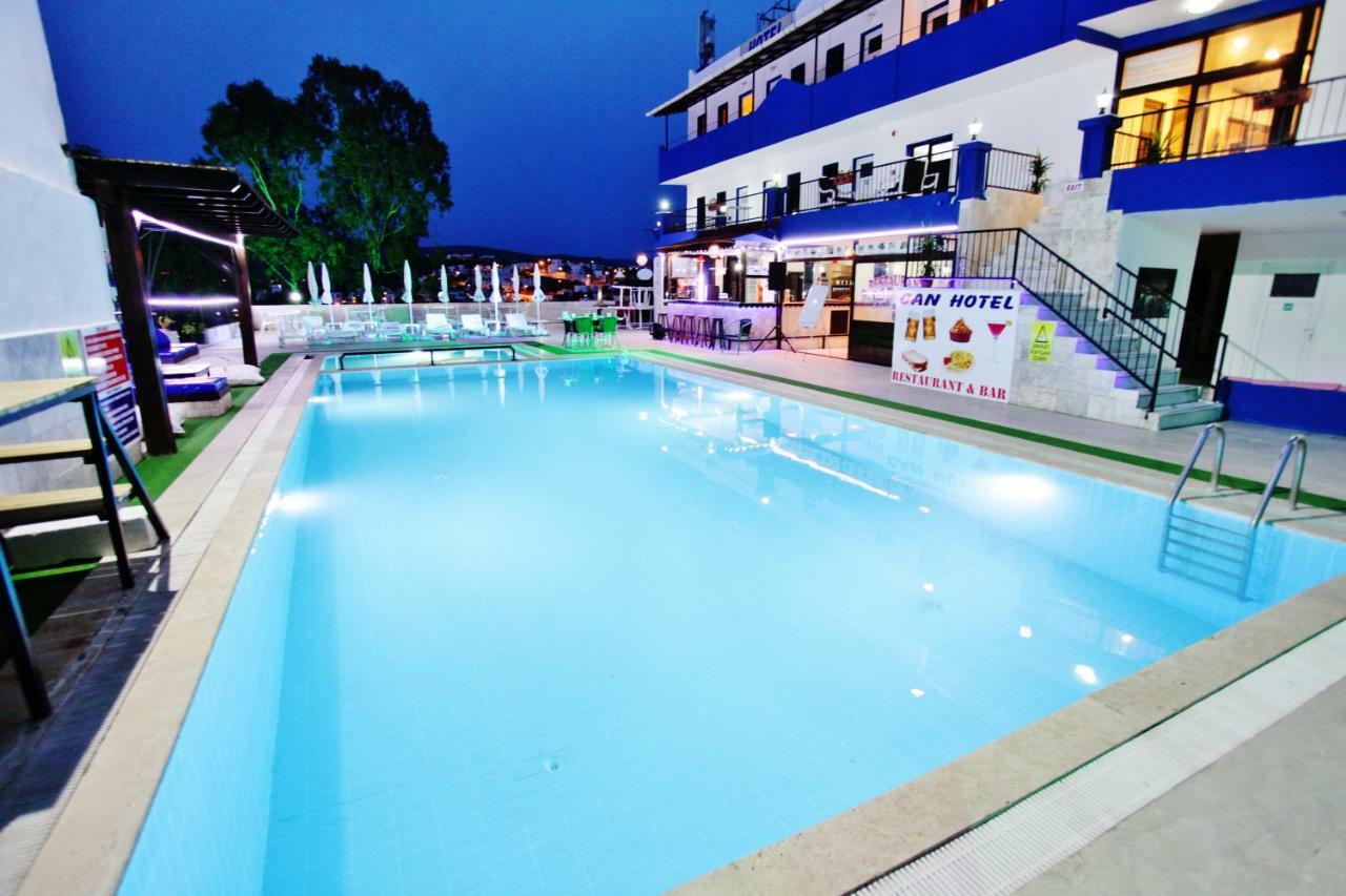 Hotel Can 3*