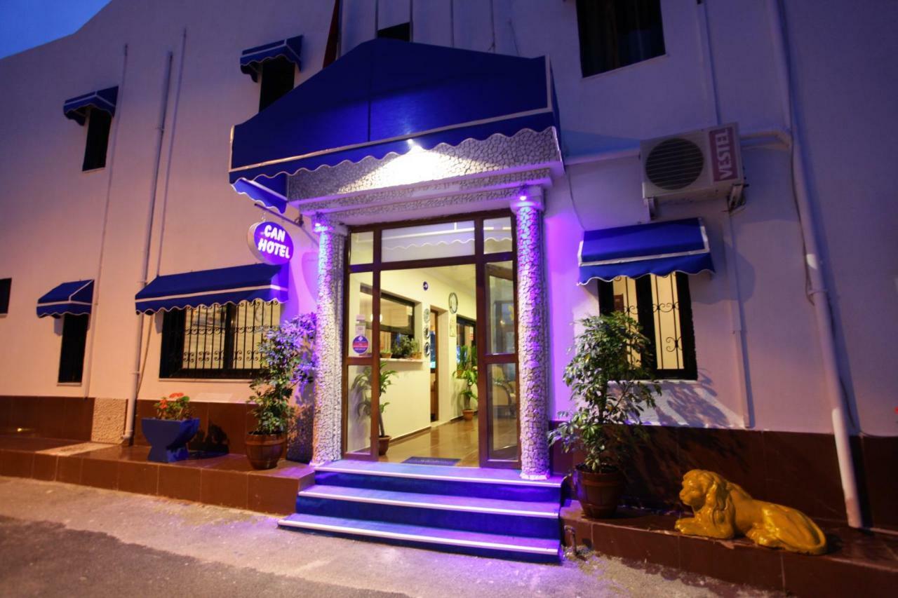 Hotel Can