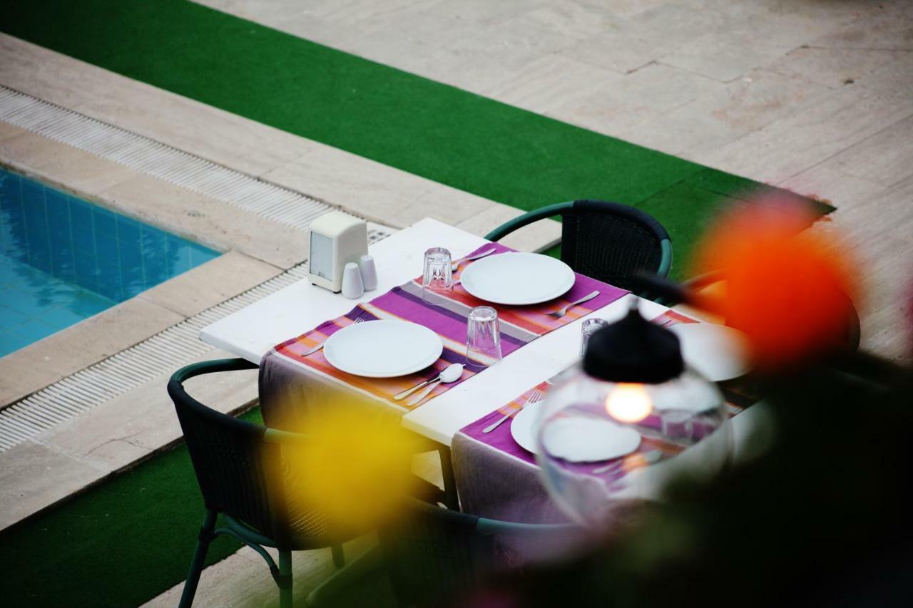 Hotel Can Bodrum