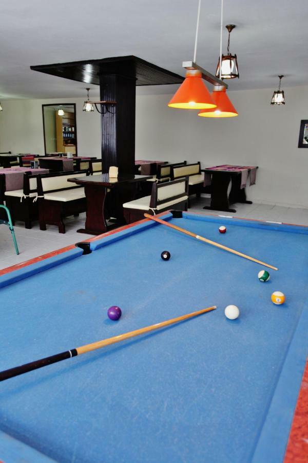 Hotel Can 3*