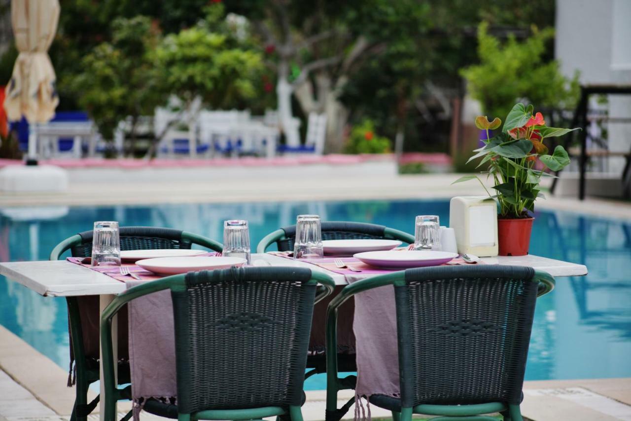 Hotel Can 3*