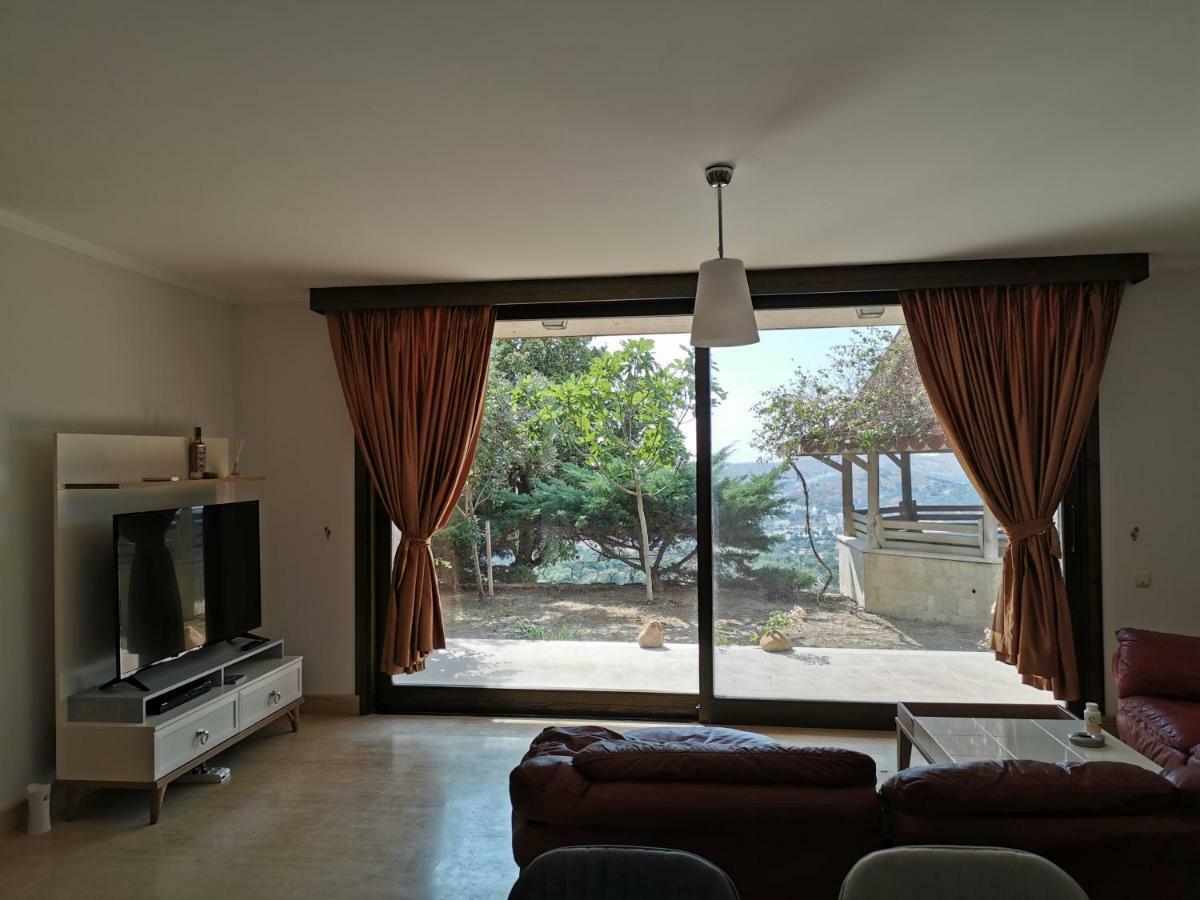Nuhun Evleri Bodrum