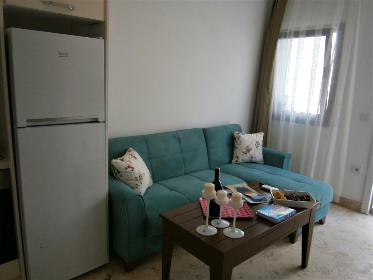 Apartment Vista Suites Bodrum
