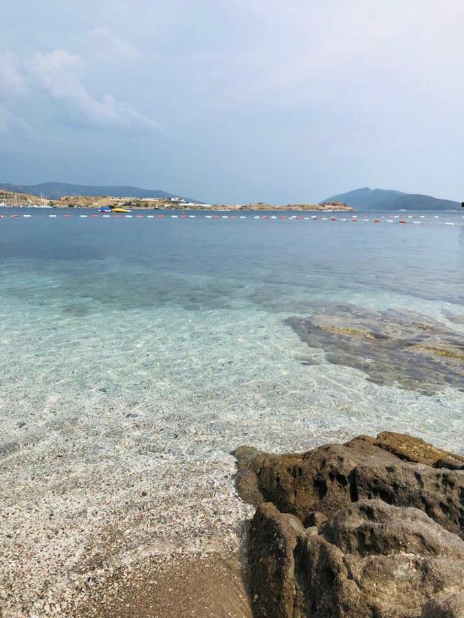 Frame * Bodrum