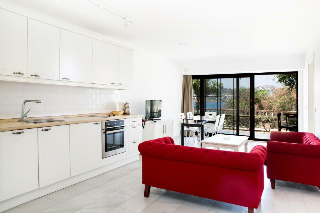 Tilkicik Yali Daireleri Yalikavak Apartment