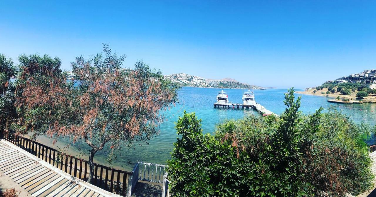 Tilkicik Yali Daireleri Yalikavak * Bodrum