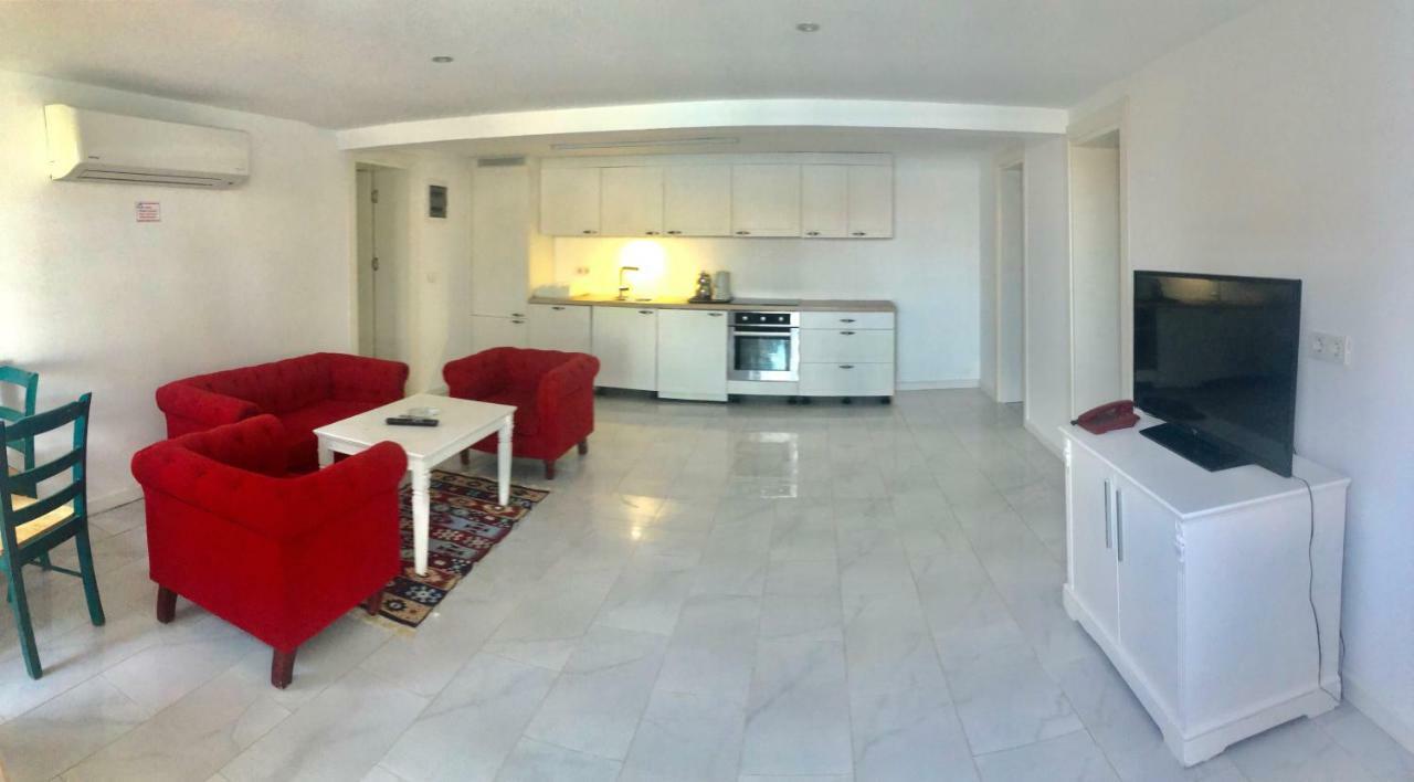 Tilkicik Yali Daireleri Yalikavak Apartment *