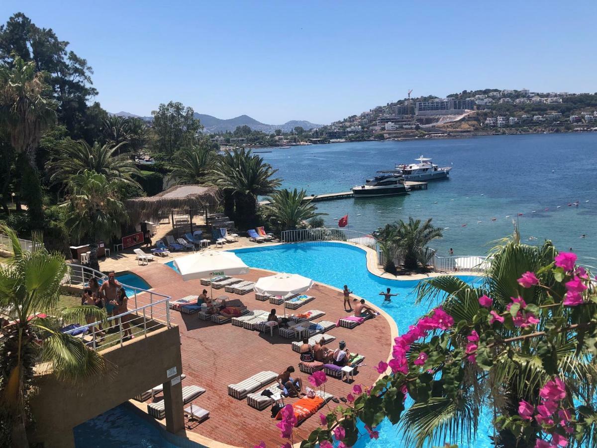 Apartment Tilkicik Yali Daireleri Yalikavak