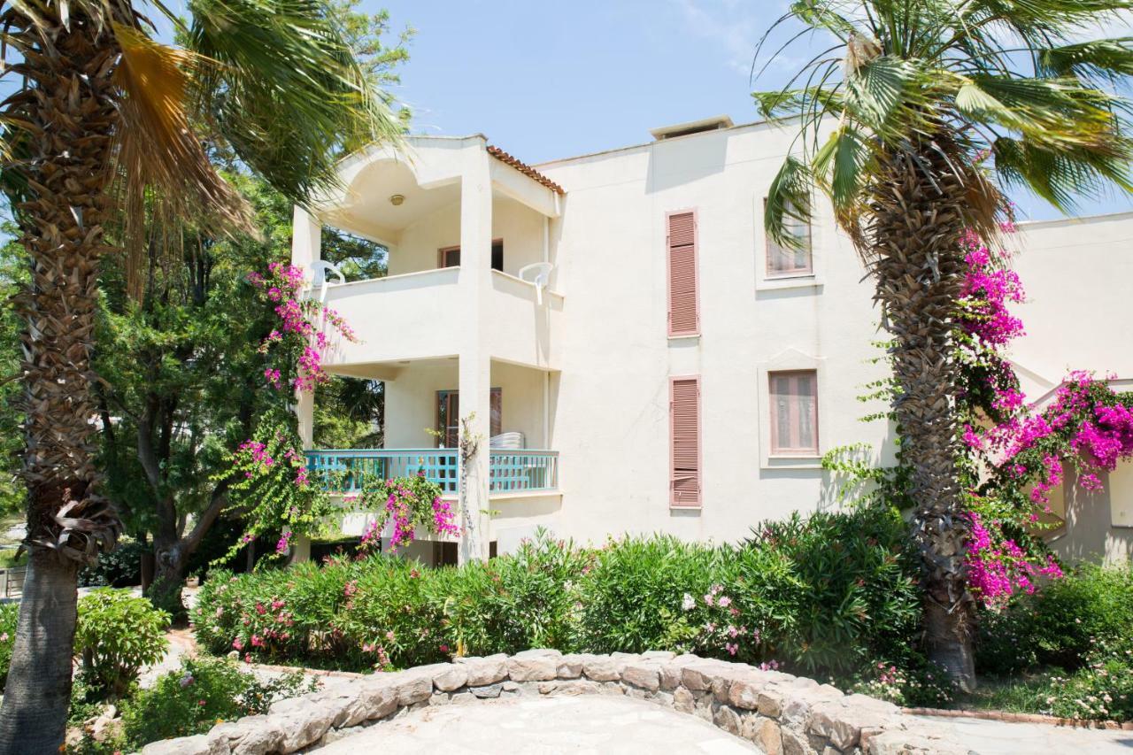 Apartment Tilkicik Yali Daireleri Yalikavak *