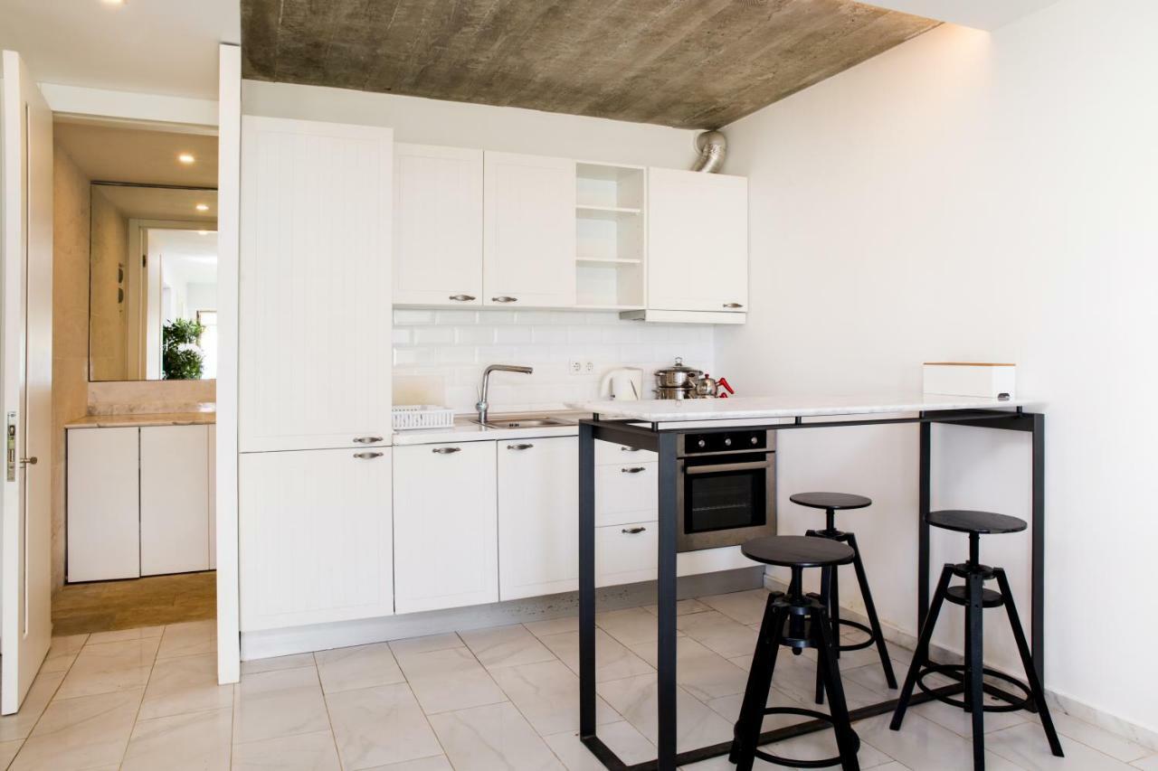 Tilkicik Yali Daireleri Yalikavak Apartment Bodrum