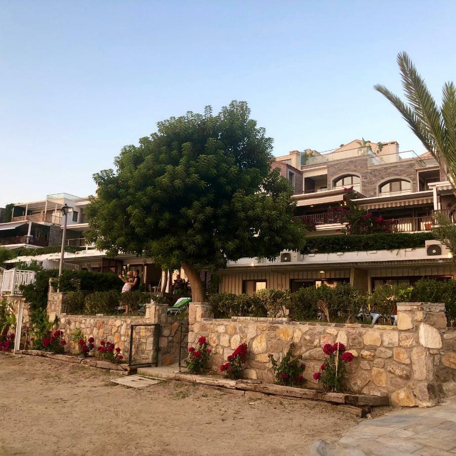 Tilkicik Yali Daireleri Yalikavak Apartment Bodrum